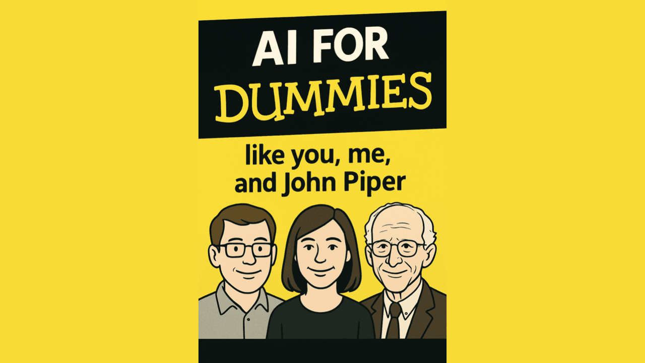 Ai Sermon Writing